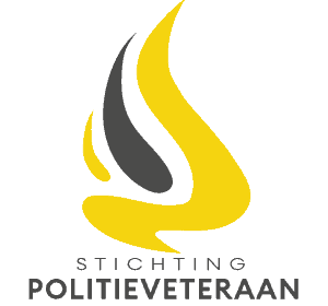 Stichting Politieveteraan logo